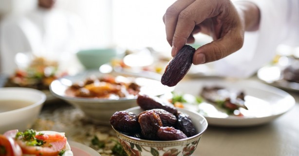 Foto - Ramazan ayında bağışıklığı güçlendirmenin yolları