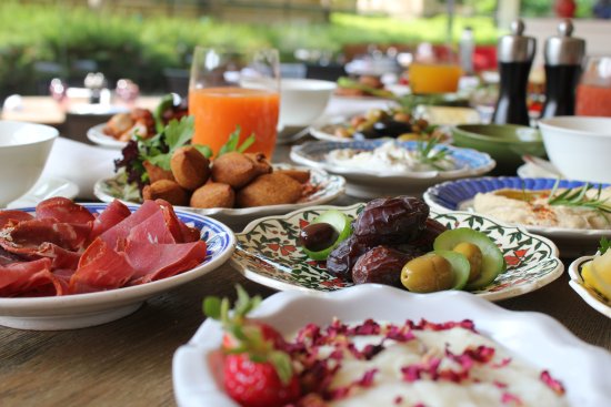 Foto - Ramazan ayında bağışıklığı güçlendirmenin yolları