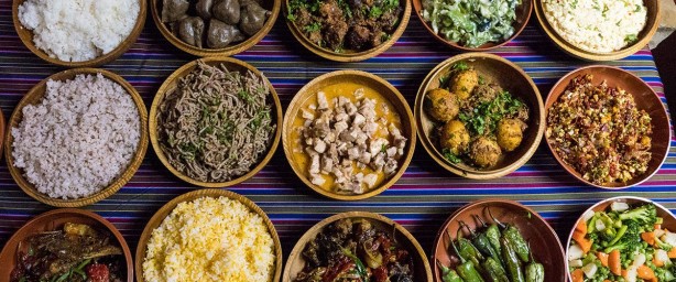 Foto - Ramazan ayında bağışıklığı güçlendirmenin yolları