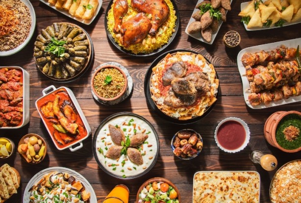 Foto - Ramazan ayında bağışıklığı güçlendirmenin yolları