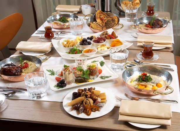 Foto - Ramazan ayında bağışıklığı güçlendirmenin yolları