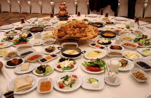 Foto - Ramazan ayında bağışıklığı güçlendirmenin yolları