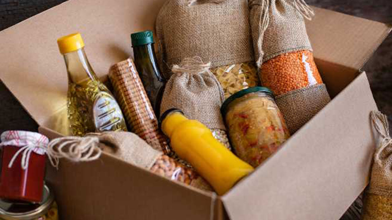 Foto - Ramazan ayında bile uyanıklık! Zincir marketlerinden tepki toplayan hamle