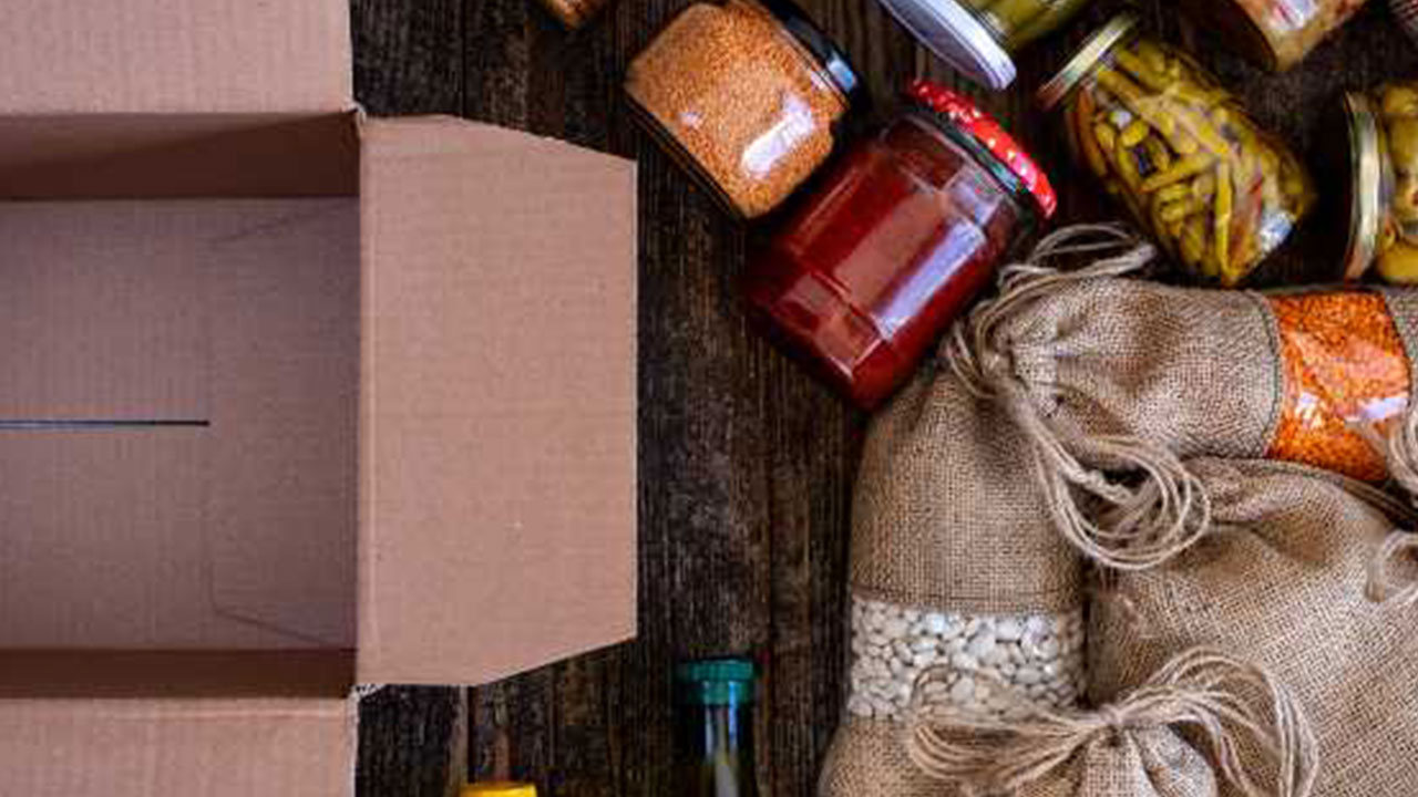 Foto - Ramazan ayında bile uyanıklık! Zincir marketlerinden tepki toplayan hamle