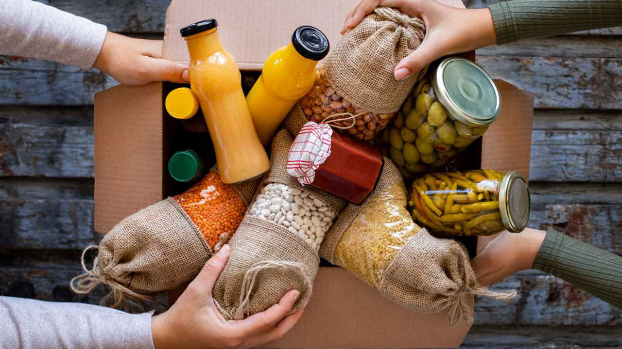 Foto - Ramazan ayında bile uyanıklık! Zincir marketlerinden tepki toplayan hamle