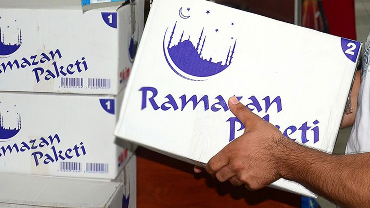 Ramazan ayında bile uyanıklık! Zincir marketlerinden tepki toplayan hamle