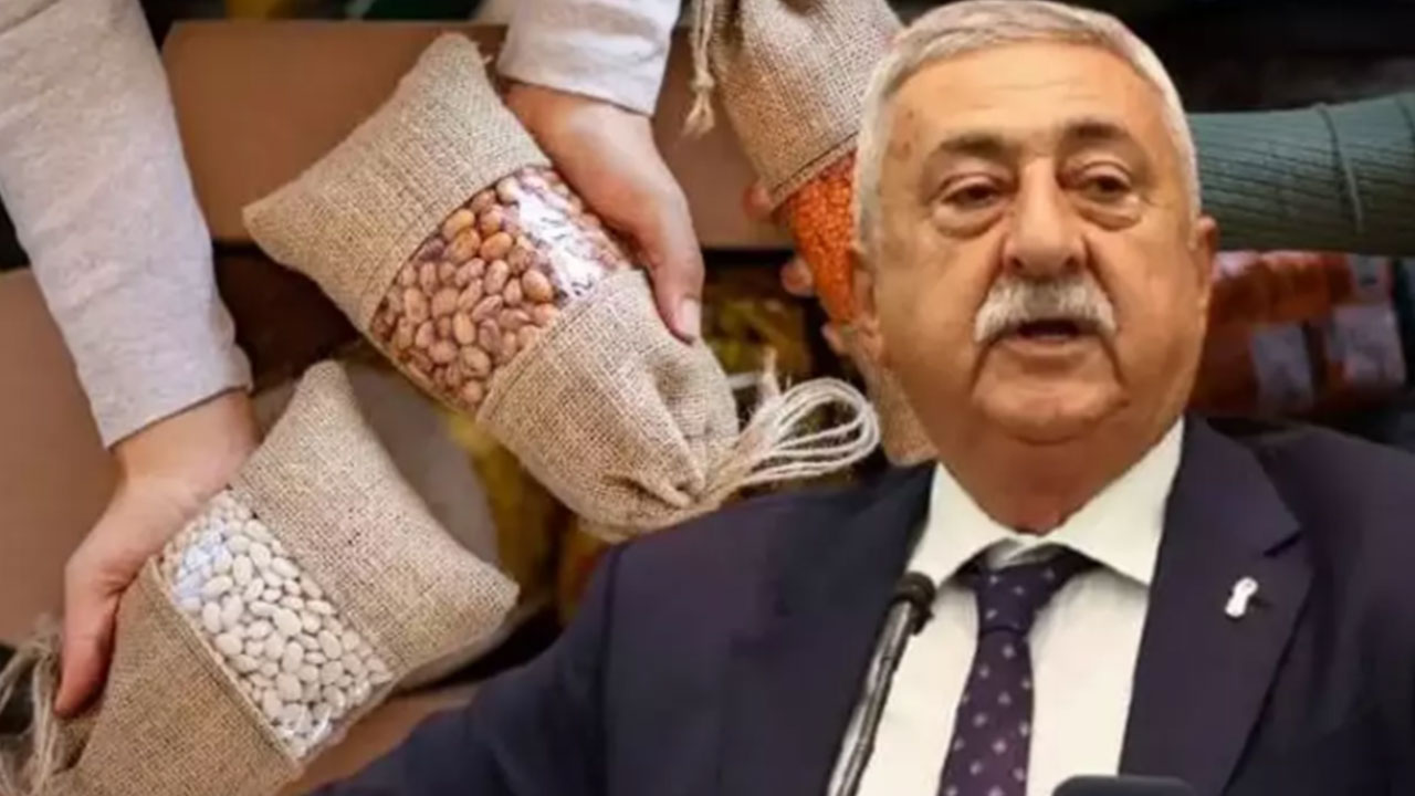 Foto - Ramazan ayında bile uyanıklık! Zincir marketlerinden tepki toplayan hamle