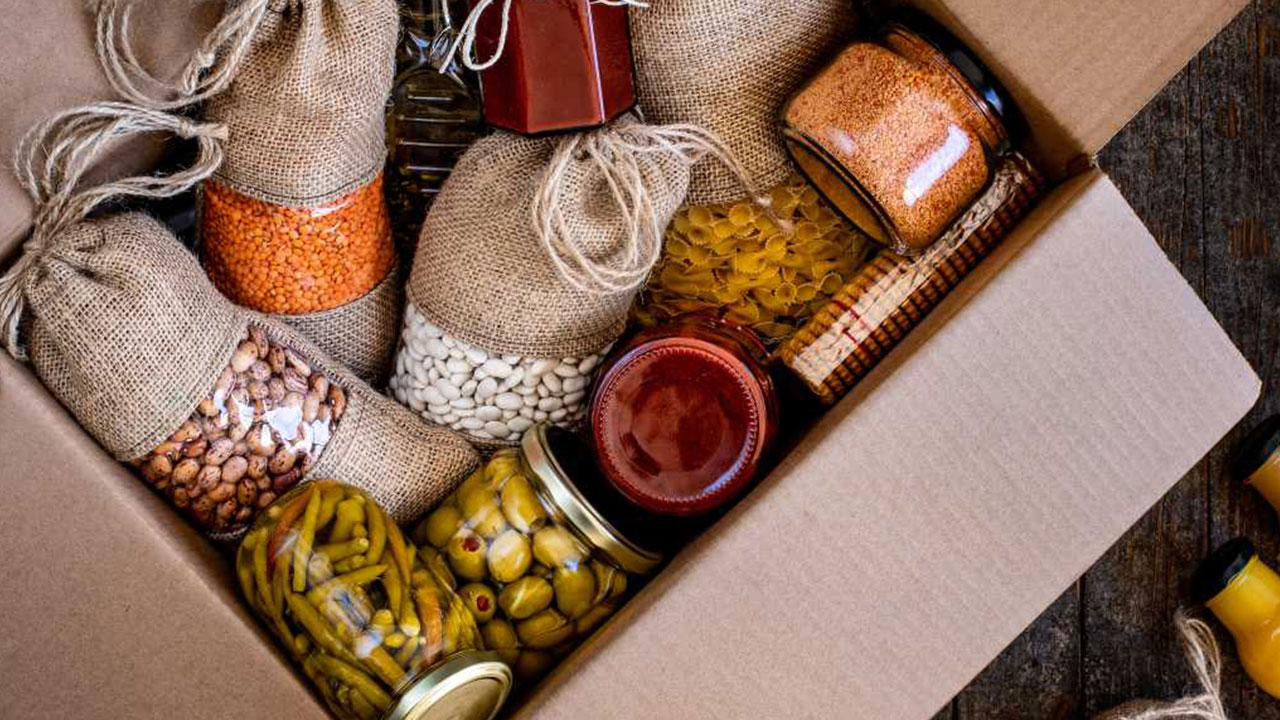 Foto - Ramazan ayında bile uyanıklık! Zincir marketlerinden tepki toplayan hamle