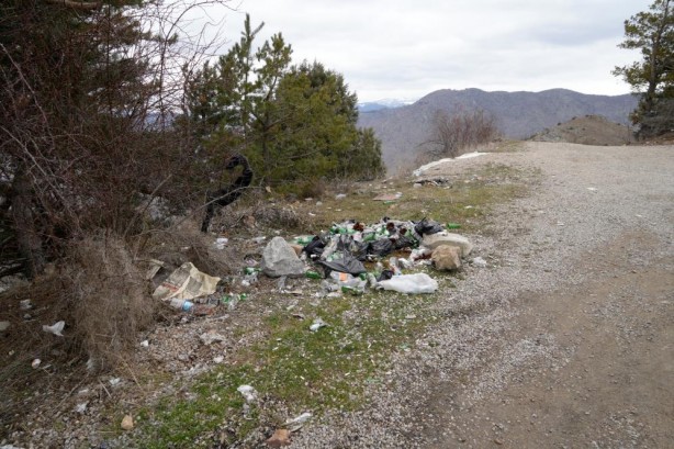 Foto - Ramazan ayında bu da olacak iş mi!