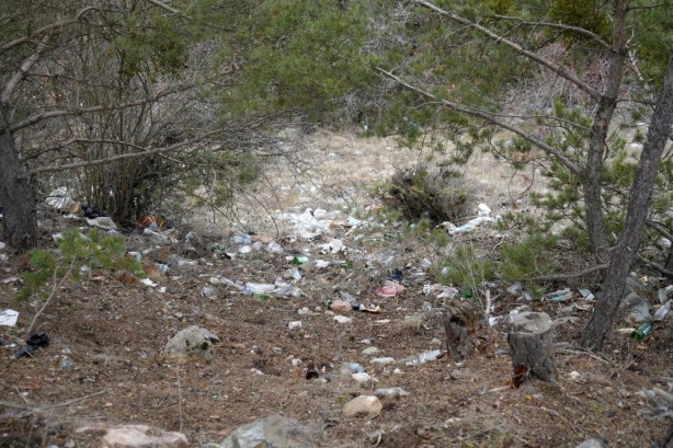 Foto - Ramazan ayında bu da olacak iş mi!