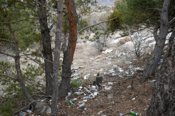 Foto - Ramazan ayında bu da olacak iş mi!