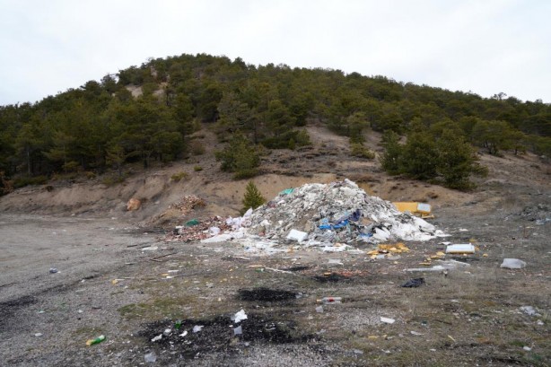 Foto - Ramazan ayında bu da olacak iş mi!