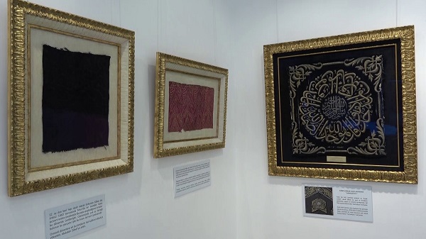 Foto - Ramazan ayında Kâbe kokusu Bursa'yı sardı