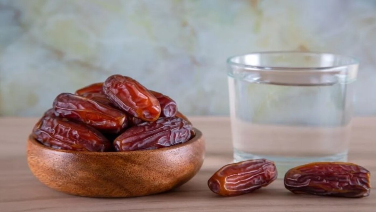 Foto - Ramazan ayında özellikle dikkat! Hurma bu şekildeyse ağzınıza sürmeyin