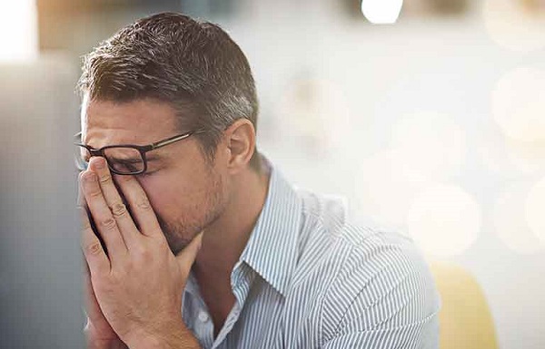 Foto - Ramazan ayında şikayetler artıyor! İşte, baş ağrısını hafifletmenin yolları