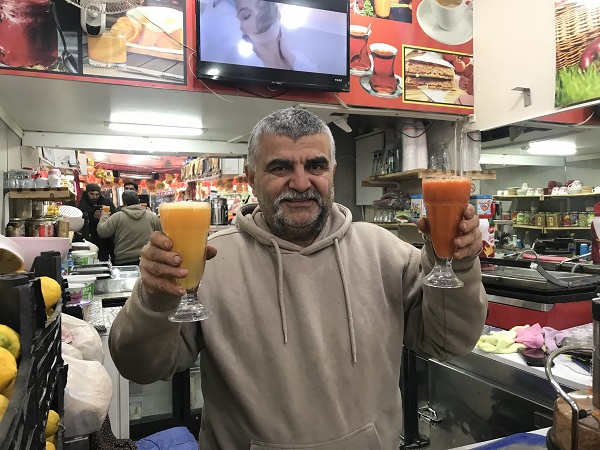 Foto - Ramazan ayında talepler arttı! Havalar soğudu böyle oldu