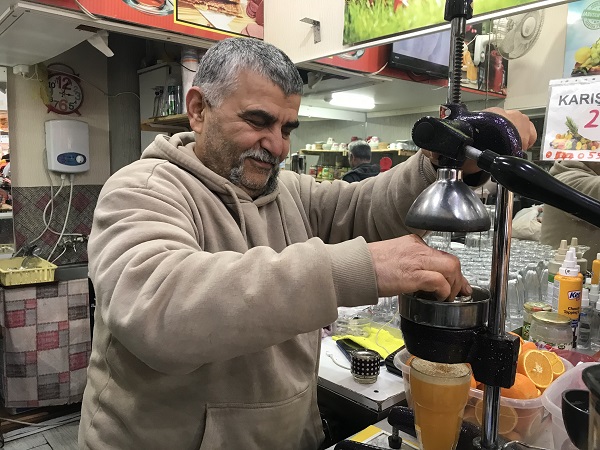 Foto - Ramazan ayında talepler arttı! Havalar soğudu böyle oldu