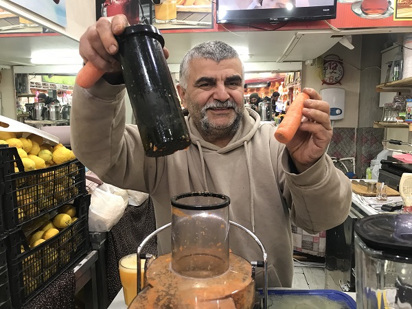 Foto - Ramazan ayında talepler arttı! Havalar soğudu böyle oldu