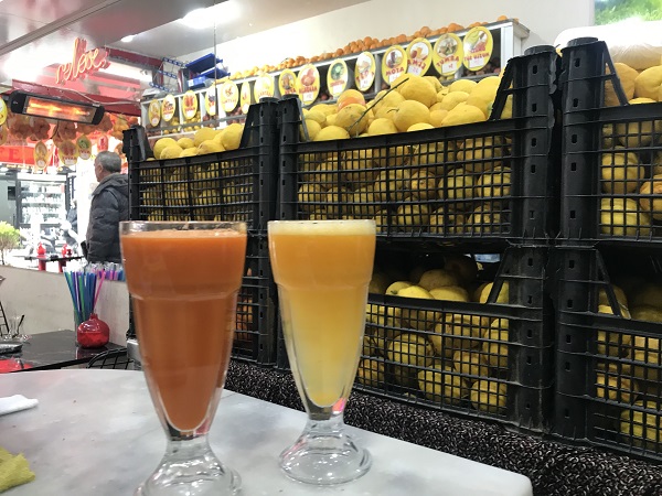 Ramazan ayında talepler arttı! Havalar soğudu böyle oldu