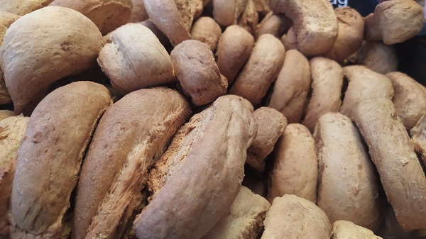 Foto - Ramazan ayında üretiliyor aylarca bayatlamıyor