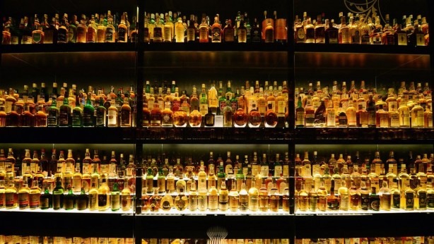 Foto - Ramazan ayının en güzel haberi! Ünlü içki markası iflas etti