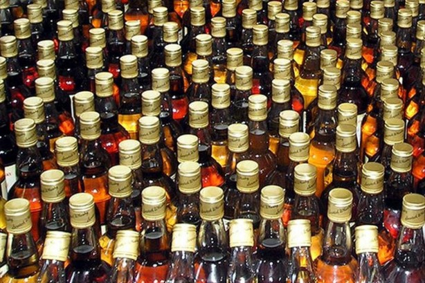 Foto - Ramazan ayının en güzel haberi! Ünlü içki markası iflas etti