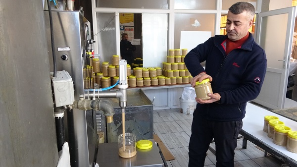 Foto - Ramazan ayının enerji kaynağı! Satışlar arttı