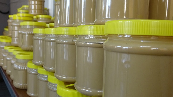 Foto - Ramazan ayının enerji kaynağı! Satışlar arttı