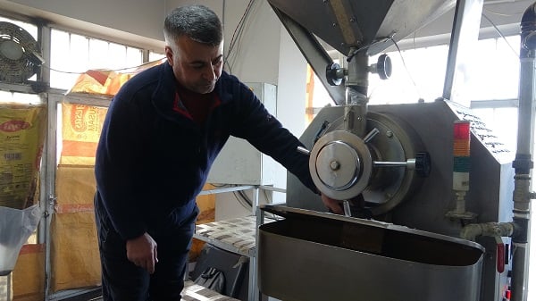 Foto - Ramazan ayının enerji kaynağı! Satışlar arttı