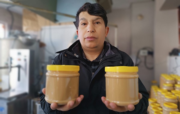 Foto - Ramazan ayının enerji kaynağı! Satışlar arttı