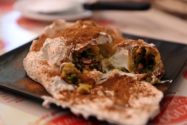 Foto - Ramazan ayının olmazsa olmazı, kadınlara gelir kapısı oldu