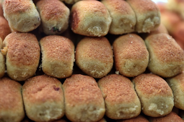 Foto - Ramazan ayının olmazsa olmazı, kadınlara gelir kapısı oldu