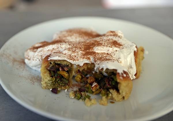 Foto - Ramazan ayının olmazsa olmazı, kadınlara gelir kapısı oldu