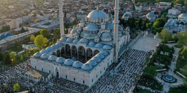 Ramazan bayram tekbiri ne zaman başlar? Tekbir nedir, ne zaman ve nerelerde söylenir?