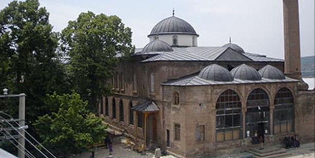 Foto - Ramazan Bayramı camilerde mi kılınacak? Camiler açılacak mı, camiler ne zaman açılacak son dakika 