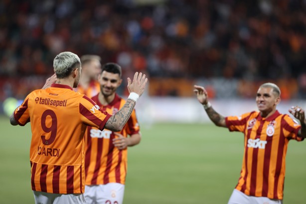 Foto - Ramazan Bayramı öncesi bu kepazelik tüm dünyaya ilan edildi! Bir sen eksiktin zaten yorum yapmayan!..