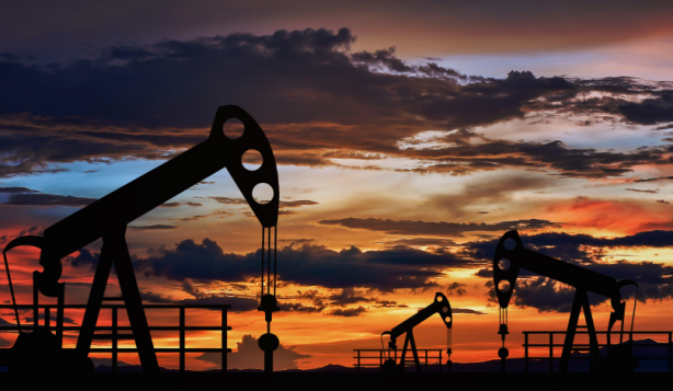 Foto - Ramazan Bayramı öncesi Türkiye'ye ilan edildi! Gabar'dan sonra bir ilimizden daha petrol fışkırabilir