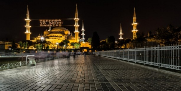 Foto - Ramazan Bayramı tatili 9 gün olacak mı? Bayram tatili kaç gün?