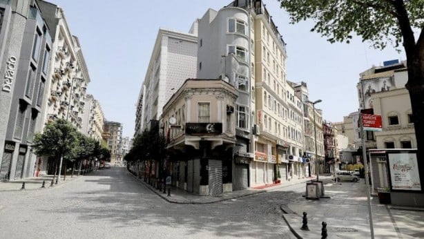 Foto - Ramazan Bayramı'nda sokağa çıkma yasağı uygulanacak mı? Belli oldu
