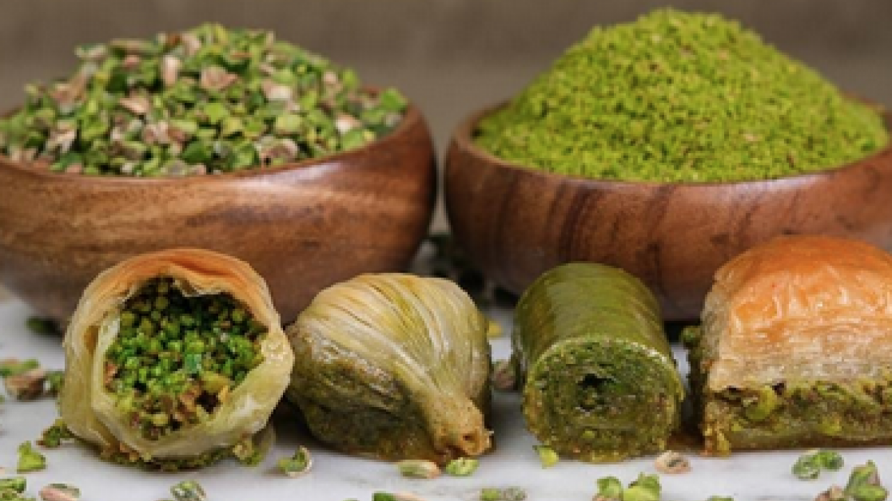 Ramazan Bayramı'nda tatlıya dikkat: Güzel bir bayram geçirmek için... Bayramınız zehir olmasın