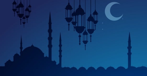 Foto - Ramazan Hilali göründü mü? Hilal görünmeden oruca başlanır mı? Diyanet astronomu açıkladı