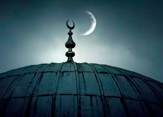 Foto - Ramazan Hilali göründü mü? Hilal görünmeden oruca başlanır mı? Diyanet astronomu açıkladı