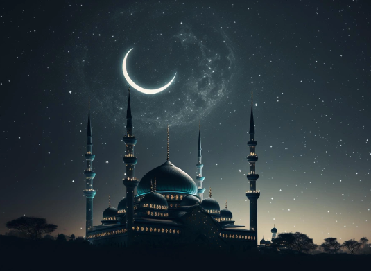 Foto - Ramazan Hilali göründü mü? Hilal görünmeden oruca başlanır mı? Diyanet astronomu açıkladı