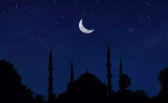 Foto - Ramazan Hilali göründü mü? Hilal görünmeden oruca başlanır mı? Diyanet astronomu açıkladı