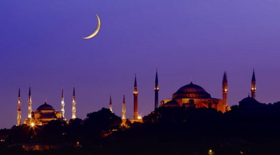 Foto - Ramazan Hilali göründü mü? Hilal görünmeden oruca başlanır mı? Diyanet astronomu açıkladı