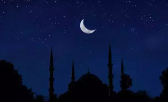 Foto - Ramazan Hilali göründü mü? Hilal görünmeden oruca başlanır mı? Diyanet astronomu açıkladı