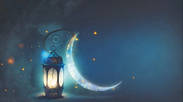 Foto - Ramazan Hilali göründü mü? Hilal görünmeden oruca başlanır mı? Diyanet astronomu açıkladı