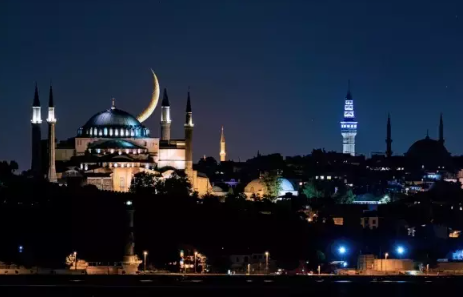Foto - Ramazan Hilali göründü mü? Hilal görünmeden oruca başlanır mı? Diyanet astronomu açıkladı