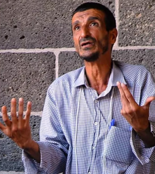 Foto - Ramazan hocanın katilinden kan donduran sözler