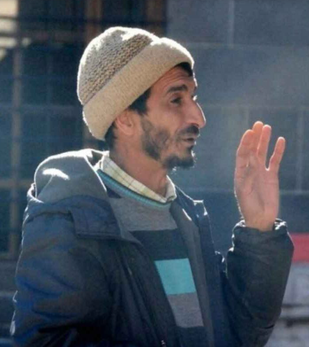 Foto - Ramazan hocanın katilinden kan donduran sözler